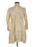Isabel Marant Tan Casual Dress Size Sm (1) - photo 1