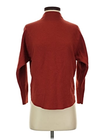 Vila Milano Turtleneck Sweater (view 1)