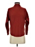 Vila Milano Red Turtleneck Sweater Size S - photo 1