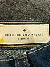 Imogene and Willie Blue Jeans Size 23 waist - photo 7