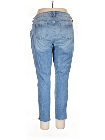 Torrid Jeans (view 2)
