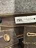 Zara Brown Jeans Size 2 - photo 7