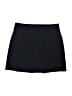 Athleta Solid Black Skort Size 6 - photo 2
