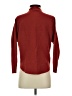 Vila Milano Red Turtleneck Sweater Size S - photo 2