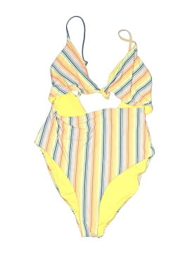 Marine Layer One Piece Swimsuit