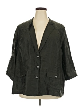 Lane Bryant Blazer