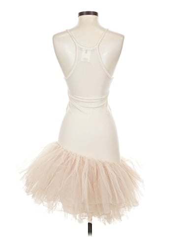 BCBGMAXAZRIA Cocktail Dress (view 2)