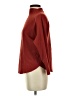 Vila Milano Red Turtleneck Sweater Size S - photo 5