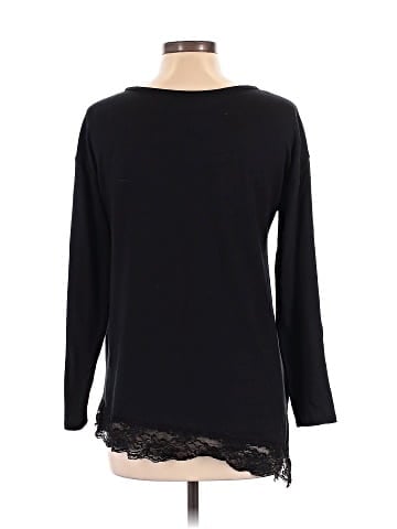 French Laundry Long Sleeve T-Shirt (view 2)