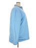 USA Palm Blue Windbreaker Size XXL - photo 4