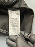 MICHAEL Michael Kors Chevron-herringbone Gray Casual Skirt Size L - photo 4