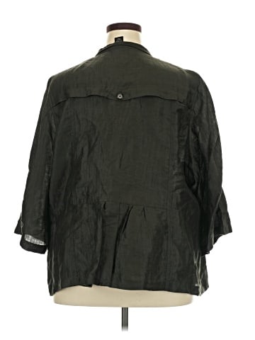 Lane Bryant Blazer (view 2)