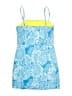 Lilly Pulitzer Blue Cocktail Dress Size 4 - photo 2