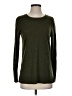 Banana Republic Green Pullover Sweater Size S - photo 1