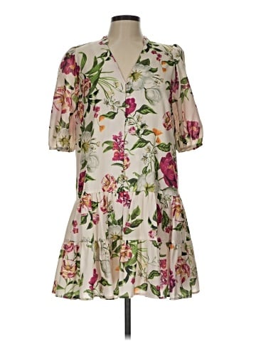 Great Jones Casual Dress (view 1)