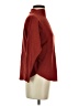 Vila Milano Red Turtleneck Sweater Size S - photo 4