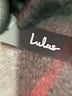 Lulus White Cocktail Dress Size M - photo 8