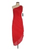 Kirious 100% Polyester Red Cocktail Dress Size L - photo 1