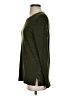 Banana Republic Green Pullover Sweater Size S - photo 5