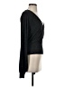 Anthropologie Gray Long Sleeve Top Size S - photo 4
