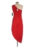 Kirious 100% Polyester Red Cocktail Dress Size L - photo 2