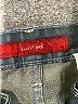 Levi's Tweed Blue Jeans Size 31 waist - photo 7
