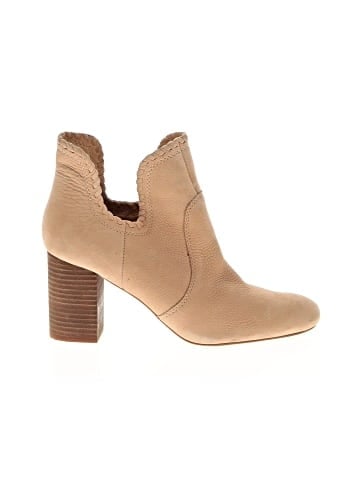 Lucky Brand Ankle Boots (view 1)