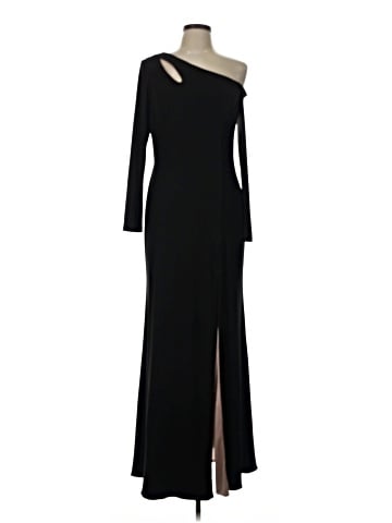 Xscape Cocktail Dress (view 1)