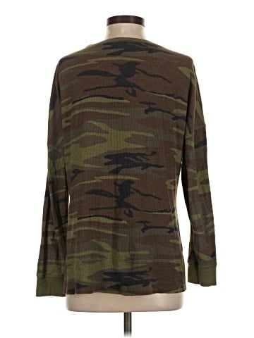 Z Supply Long Sleeve T-Shirt (view 2)