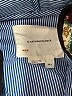 By Anthropologie 100% Baumwolle Print Ivory Jacket Size XXS - photo 6