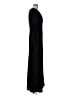 Xscape Black Cocktail Dress Size 12 - photo 4