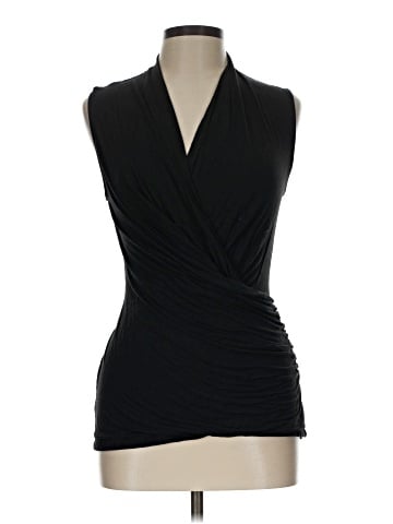 MM. LaFleur Sleeveless Blouse (view 1)