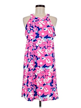 ALL FOR COLOR Casual Dress (view 1)