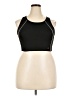 Xersion Black Tank Top Size XXL - photo 1