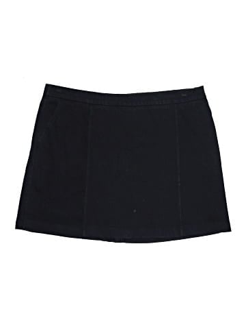 Isaac Mizrahi Skort (view 1)