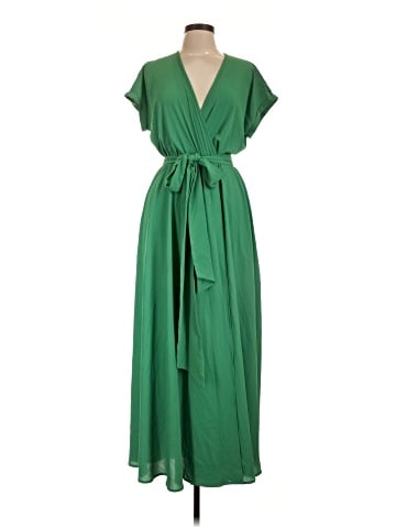 Meghan Los Angeles Casual Dress (view 1)
