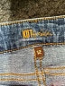 Kut from the Kloth Hearts Blue Jeans Size 12 - photo 7