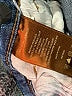 Kut from the Kloth Hearts Blue Jeans Size 12 - photo 8