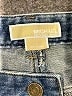 MICHAEL Michael Kors Blue Jeans Size 12 - photo 7