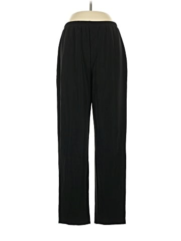 Susan Graver Casual Pants (view 1)