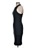 James Perse Solid Gray Cocktail Dress Size Sm (1) - photo 5
