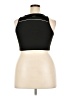 Xersion Black Tank Top Size XXL - photo 2