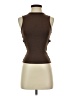 Zara Brown Tank Top Size S - photo 1