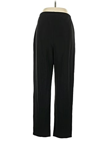 Susan Graver Casual Pants (view 2)