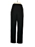 Susan Graver Black Casual Pants Size M - photo 2