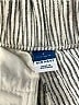 Old Navy Chevron-herringbone Gray Linen Pants Size S - photo 7