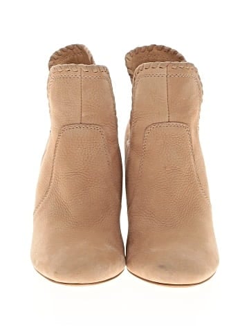 Lucky Brand Ankle Boots (view 2)