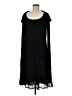 Jigsaw 100% Lyocell Black Casual Dress Size M - photo 1