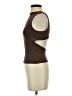 Zara Brown Tank Top Size S - photo 5