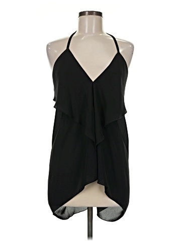 Alex + Alex Sleeveless Blouse (view 1)